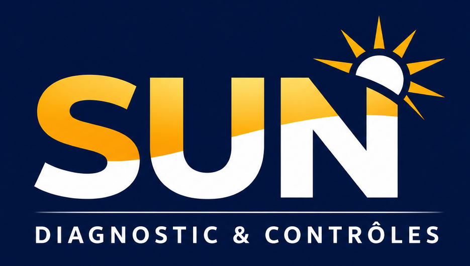 SUN Diagnostic & Contrôles