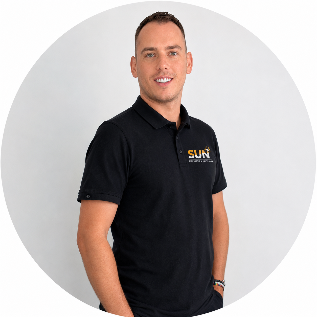 Sunny Justin, diagnostiqueur immobilier SUN Diagnostic & Contrôles